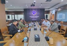 Punya Jaringan Luas, Wan Siswandi Sangat Dikenal Oleh Pemerintah Pusat