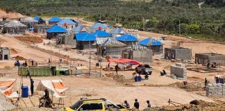 Progres Rempang Eco-City, BP Batam : Sertifikat Hak Milik Rumah Baru di Tanjung Banon Sudah Terbit