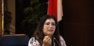 BP Batam Ajak Masyarakat Jaga Situasi Kondusif Kota Batam