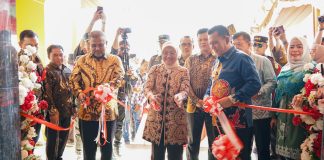 Alasan Gubernur Ansar Membangun Balai Latihan Kerja di Karimun