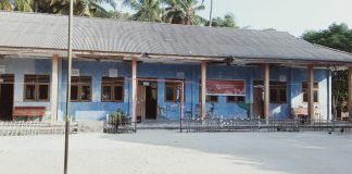 Kepala Sekolah SDN 016 Senayang Klarifikasi Berita Mengenai Kondisi Sekolah