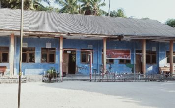 Kepala Sekolah SDN 016 Senayang Klarifikasi Berita Mengenai Kondisi Sekolah