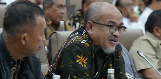 BP Batam Sampaikan RKA 2024 dan Realisasi Anggaran 2024 Triwulan II