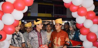 Perjuangan Gubernur Ansar Berhasil, Pemerintah Pusat Keluarkan Perpres Bebas Visa Kunjungan