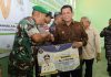 Insentif Personel TNI/Polri Masyarakat di Kepri tahun 2024 Rampung Disalurkan