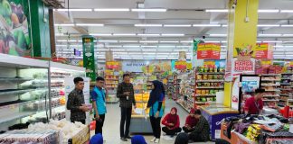 BPJS Ketenagakerjaan Meulaboh Sosialisasi JMO dan MLT Bagi Pegawai Suzuya