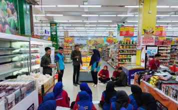 BPJS Ketenagakerjaan Meulaboh Sosialisasi JMO dan MLT Bagi Pegawai Suzuya