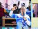 Bupati Lingga M. Nizar Buka Turnamen Sepak Bola Pena’ah Cup II 2024