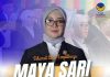 Maya Sari Resmi Menjabat Ketua DPRD Kabupaten Lingga 2024-2029