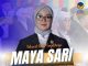 Maya Sari Resmi Menjabat Ketua DPRD Kabupaten Lingga 2024-2029