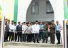 Gubernur Ansar Ahmad Resmikan Penggunaan Kembali Masjid Al-Muhajirin Setelah Revitalisasi
