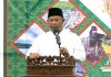 Pemkab Anambas Gelar Zikir dan Tabligh Akbar Sempena Hari Jadi Anambas ke-16