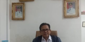 DP3 Anambas Pastikan 420 Ekor Hewan Kurban Idul Adha 2024 Aman dari Penyakit