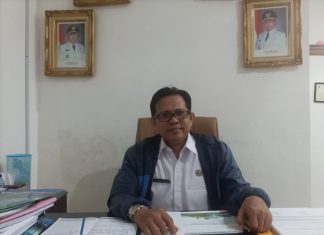 DP3 Anambas Pastikan 420 Ekor Hewan Kurban Idul Adha 2024 Aman dari Penyakit