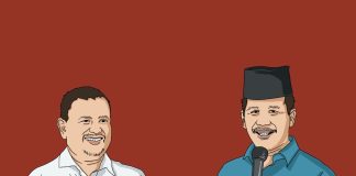 Biasa Kerja Cerdas, Rudi-Rafiq Sudah Punya Kunci Pembangunan, Percepat Kemajuan Kepri