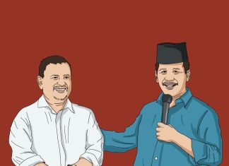 Biasa Kerja Cerdas, Rudi-Rafiq Sudah Punya Kunci Pembangunan, Percepat Kemajuan Kepri