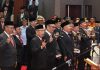 Anggota DPRD Kepri Periode 2024-2029 Resmi Dilantik, Geuber Ansar Harapkan Kolaborasi Lebih Baik