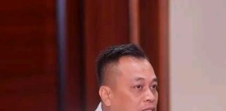 Pemerintahan Lingga Tetap Berjalan Normal, Bupati Nizar Sebut Kesehatan Sekda Mulai Membaik