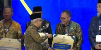 Percepat Penurunan Stunting, Pemko Payakumbuh Diganjar Penghargaan Dana Insentif Fiskal, Segini Besarannya!