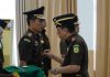 Resmi Dilantik Oleh Kajati Kepri, Budhi Purwanto Pimpin Kejaksaan Negeri Anambas