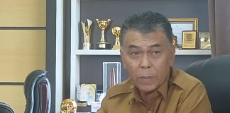 Bupati Natuna Bertekad Selesaikan Program yang Belum Tuntas di Periode Kedua