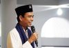 Masjid Agung Batam Center Bakal Diresmikan, Ustaz Abdul Somad Doakan HM Rudi jadi Gubernur Kepri