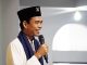 Masjid Agung Batam Center Bakal Diresmikan, Ustaz Abdul Somad Doakan HM Rudi jadi Gubernur Kepri