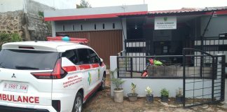 Program Rumah Singgah dan Ambulans Gratis Bupati Natuna Membuka Akses Kesehatan Bagi Warga yang Berobat ke Batam