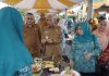 Bupati Asahan Buka Lomba Cipta Menu B2SA