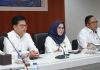 BU Fasling BP Batam Akan Hijaukan Taman Rusa dan Taman Kolam Sekupang Lewat Kolaborasi Program CSR