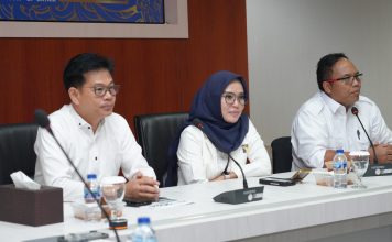 BU Fasling BP Batam Akan Hijaukan Taman Rusa dan Taman Kolam Sekupang Lewat Kolaborasi Program CSR