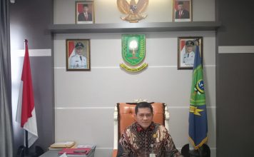 Pemkab Natuna Akan Berikan Seragam Sekolah Gratis untuk Siswa Baru Tahun Ajaran 2025/2026