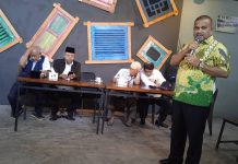 Belanja Masalah, Rafiq Banyak Dengarkan Curhat Warga Tanjungpinang