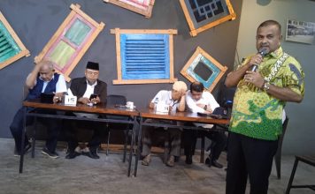 Belanja Masalah, Rafiq Banyak Dengarkan Curhat Warga Tanjungpinang