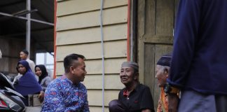 Muhammad Nizar, Sosok Sederhana dari Anak Nelayan Hingga Menjadi Calon Kuat Bupati Lingga di Pilkada 2024