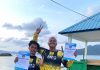 KOMPAK Anambas Kirim Anggota Ikuti Pelatihan Bimtek Diving dan Snorkeling
