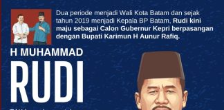 Rudi, Ahli Strategi dari Sukaberenang