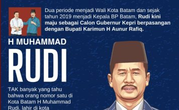 Rudi, Ahli Strategi dari Sukaberenang
