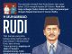 Rudi, Ahli Strategi dari Sukaberenang
