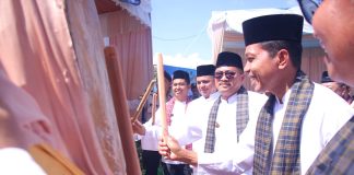 Tanamkan Nilai Qurani pada Masyarakat, Payakumbuh Gelar MTQ ke-41 Tingkat Kota