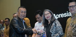 BP Batam Komitmen Tingkatkan Pengawasan dan Pengendalian Intern