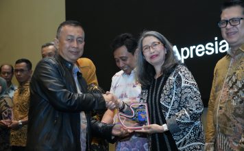 BP Batam Komitmen Tingkatkan Pengawasan dan Pengendalian Intern