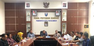 Catat Tanggalnya, Ajang Pacu Kuda Piala Gubernur Sumbar 2024 Akan Digelar