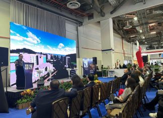 KEK Pariwisata Kesehatan Internasional Batam Jadi Fokus Bahasan dalam Acara MFA 2024 di Singapura