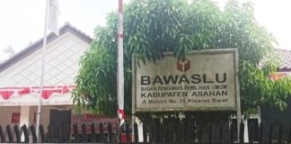 Bawaslu Kabupaten Asahan Rekrut Anggota PTPS Sambut Pilkada Serentak 2024