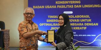 BU Fasling BP Batam Gelar Konsinyering Optimalisasi Aset Negara