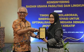 BU Fasling BP Batam Gelar Konsinyering Optimalisasi Aset Negara