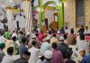 Bupati Hadiri Peringatan Maulid Nabi 1446 H, Ajak Masyarakat Tingkatkan Keteladanan Rasulullah