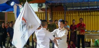 Muhammad Rudi : Sinergi menjadi Kunci Keberhasilan Batam