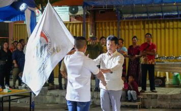Muhammad Rudi : Sinergi menjadi Kunci Keberhasilan Batam